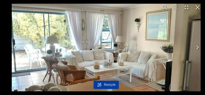 To Let 3 Bedroom Property for Rent in Sunningdale Western Cape